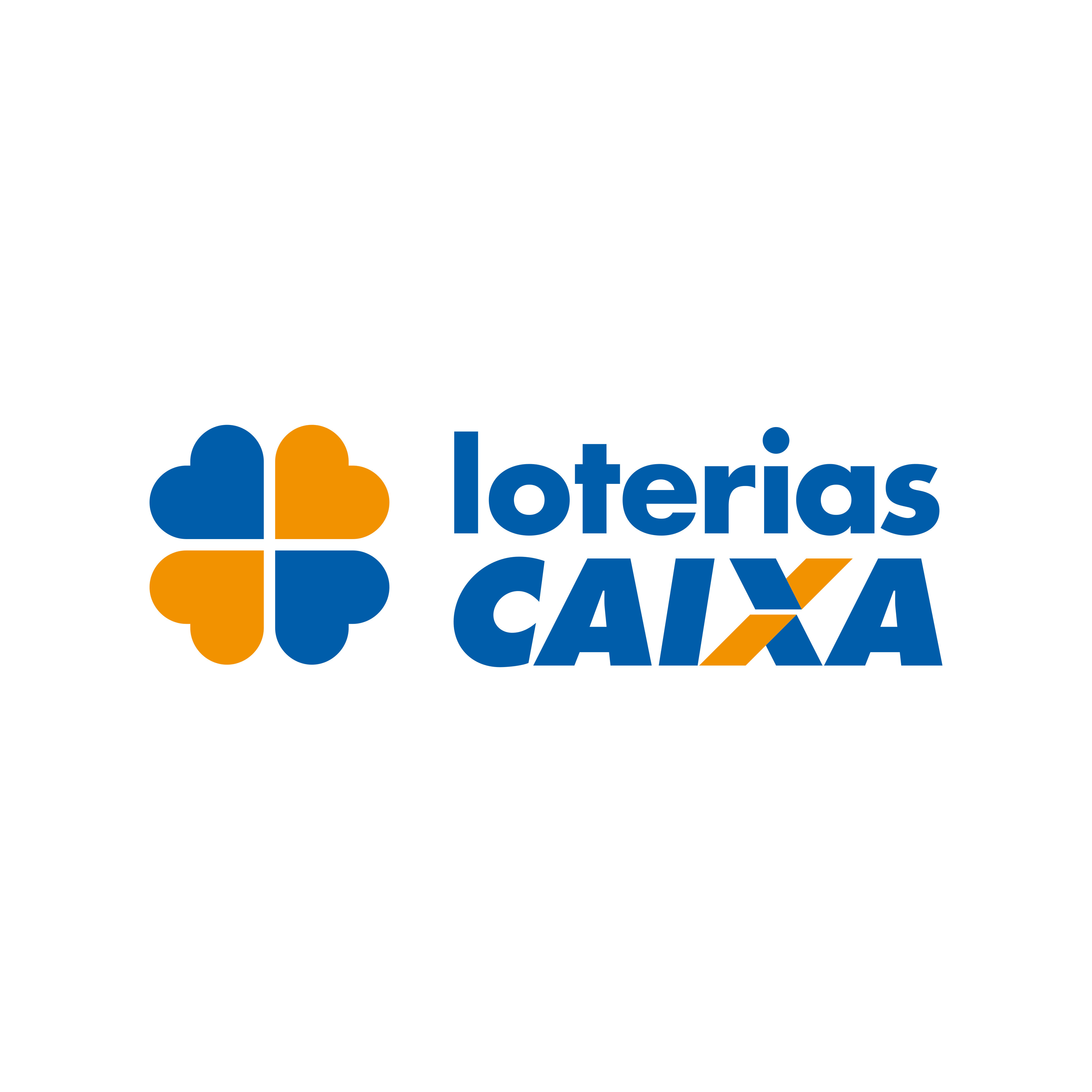 Loterias Caixa
